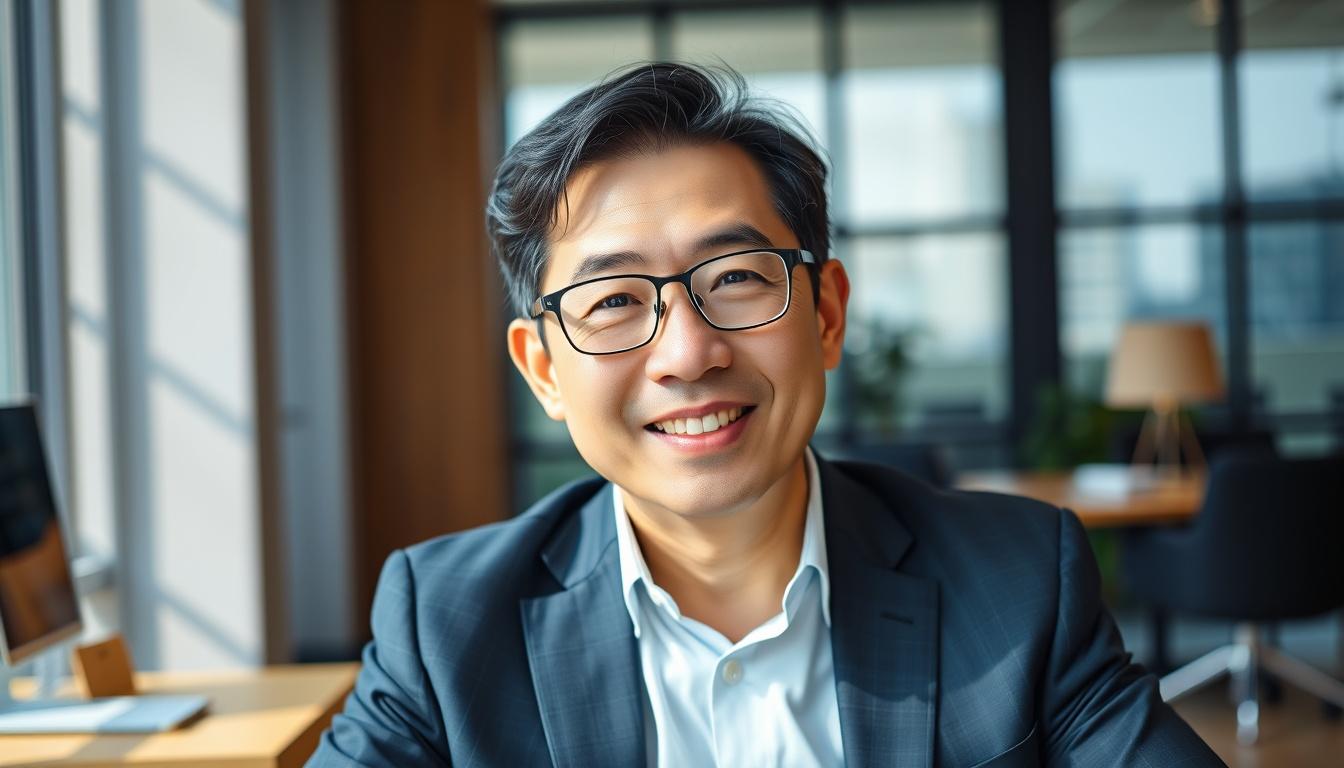 田中 一郎